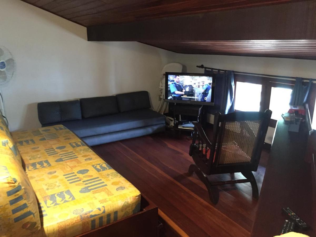 A Casa - Com 3 Quartos E Ate 7 Hospedes Armacao dos Buzios Экстерьер фото