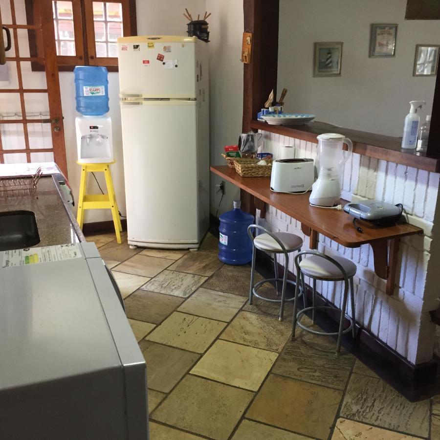 A Casa - Com 3 Quartos E Ate 7 Hospedes Armacao dos Buzios Экстерьер фото