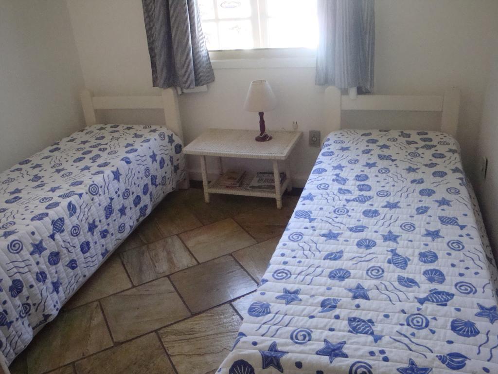 A Casa - Com 3 Quartos E Ate 7 Hospedes Armacao dos Buzios Номер фото