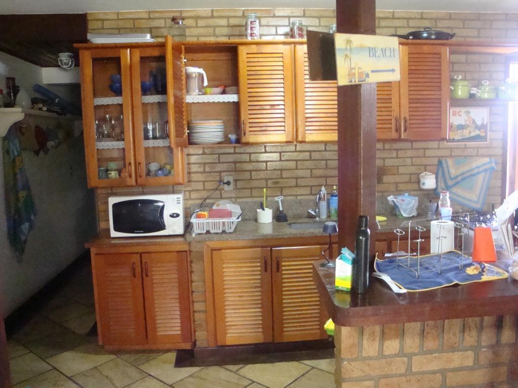 A Casa - Com 3 Quartos E Ate 7 Hospedes Armacao dos Buzios Номер фото