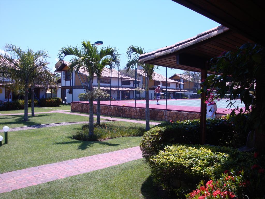 A Casa - Com 3 Quartos E Ate 7 Hospedes Armacao dos Buzios Экстерьер фото