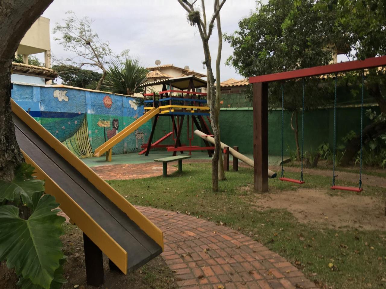 A Casa - Com 3 Quartos E Ate 7 Hospedes Armacao dos Buzios Экстерьер фото